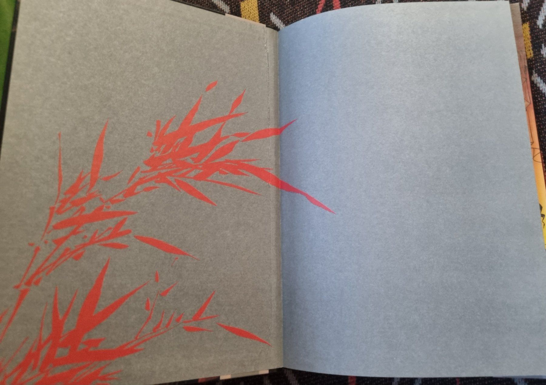 Fumetti: BD Rouge de Chine: Masques, Thierry Robin – Usato da Fribourg venduto da sal_5ln6 3