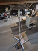 Reer EasyHeat Flex Wickeltisch-Wärmestrahler, Top Zustand
