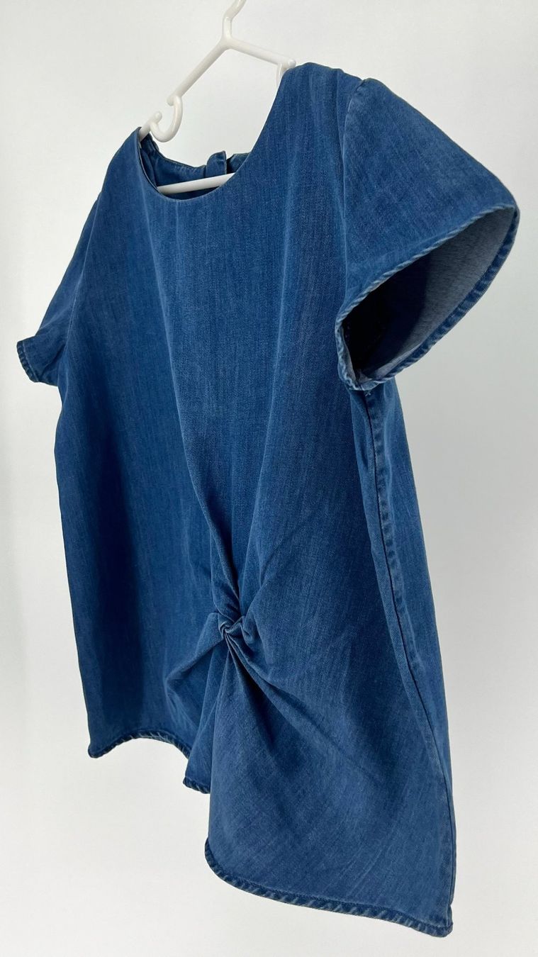 Cos Blusen, T-Shirts & Tops: Shirt von COS Gr. 110/116 – Gebraucht aus Oberurnen von Kokosbluete 1