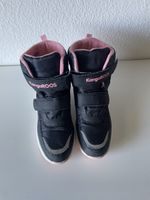 Kangaroos bottes d'hiver fille pointure 36