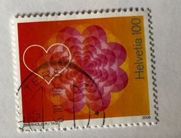 Nr.1321 Hochzeit 2009 mit Stempel  ﻿  Siehe Original Fotos