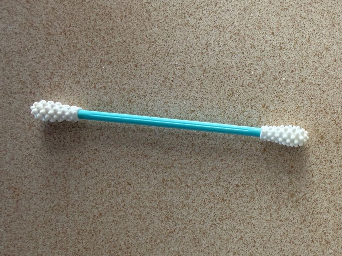 Altro per la cura del corpo: Coton-tige réutilisable LastSwab – Nuovo (secondo la descrizione) da Nyon venduto da Alex017 1