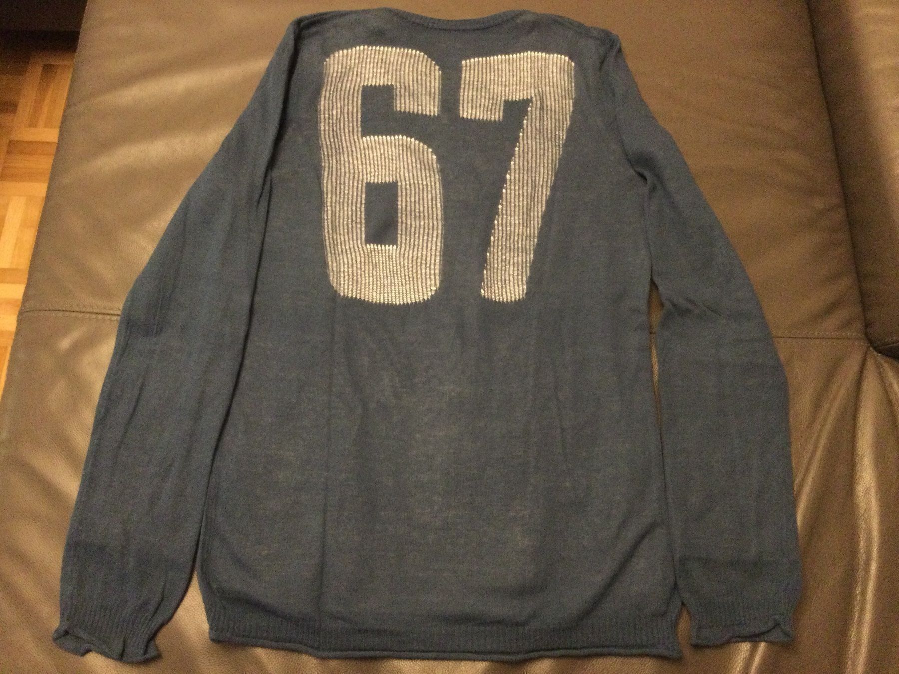 Benetton Pulls et sweat-shirts: lässiger Pullover – D'occasion à Horw par Benny017 2
