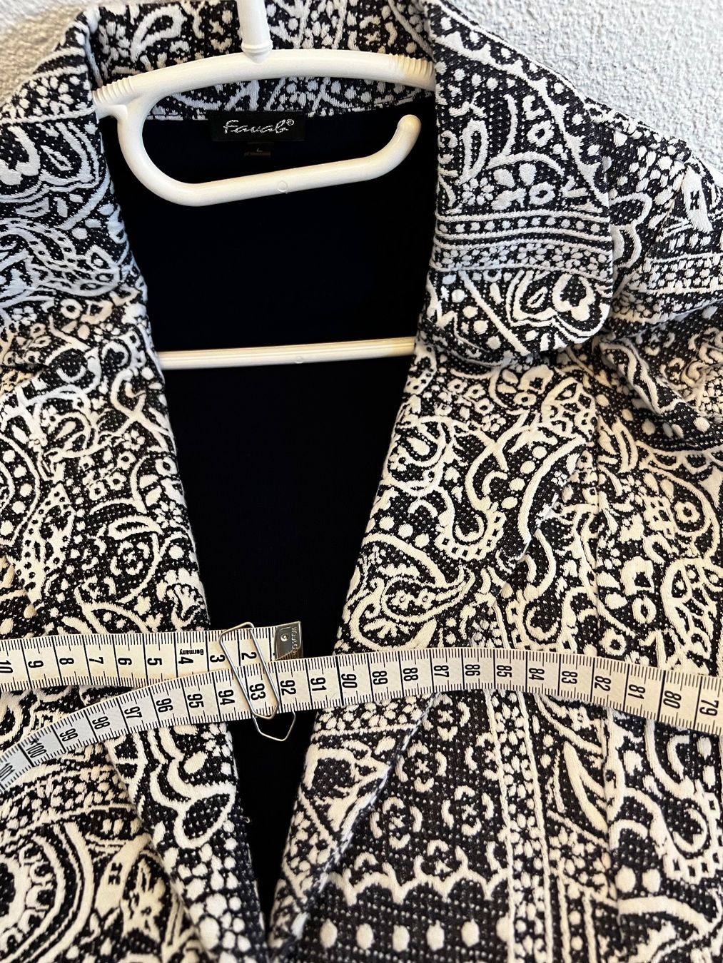 Giacche: Blazer – Nuovo e nell'imballaggio originale da Kloten venduto da pae_wq5j 3