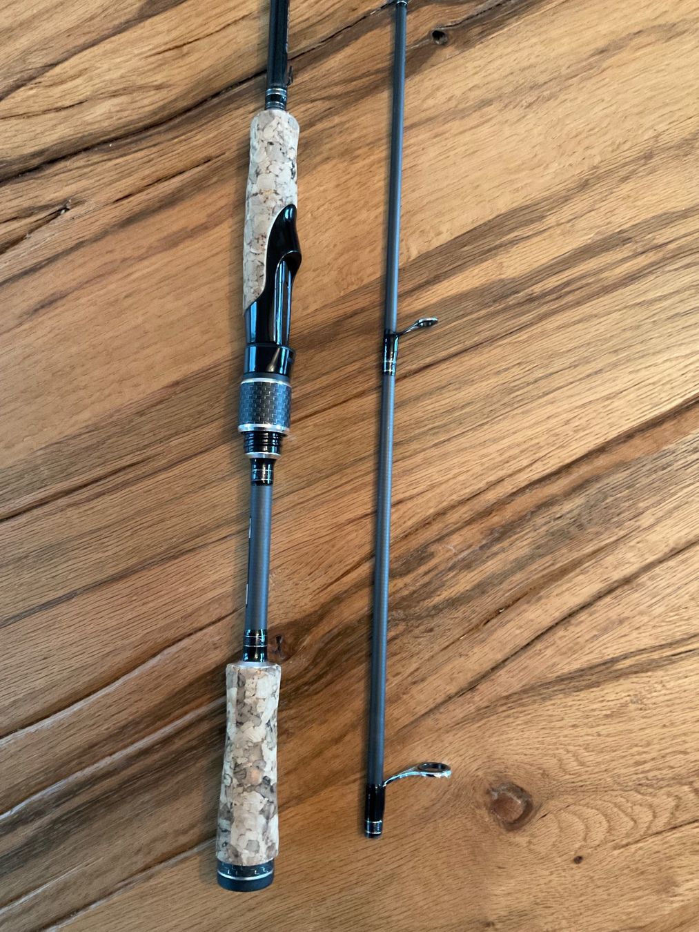 Shimano Canne da pesca: Angeln / Fischen / Steckrute – Usato da aarwangen venduto da Butzi99 3