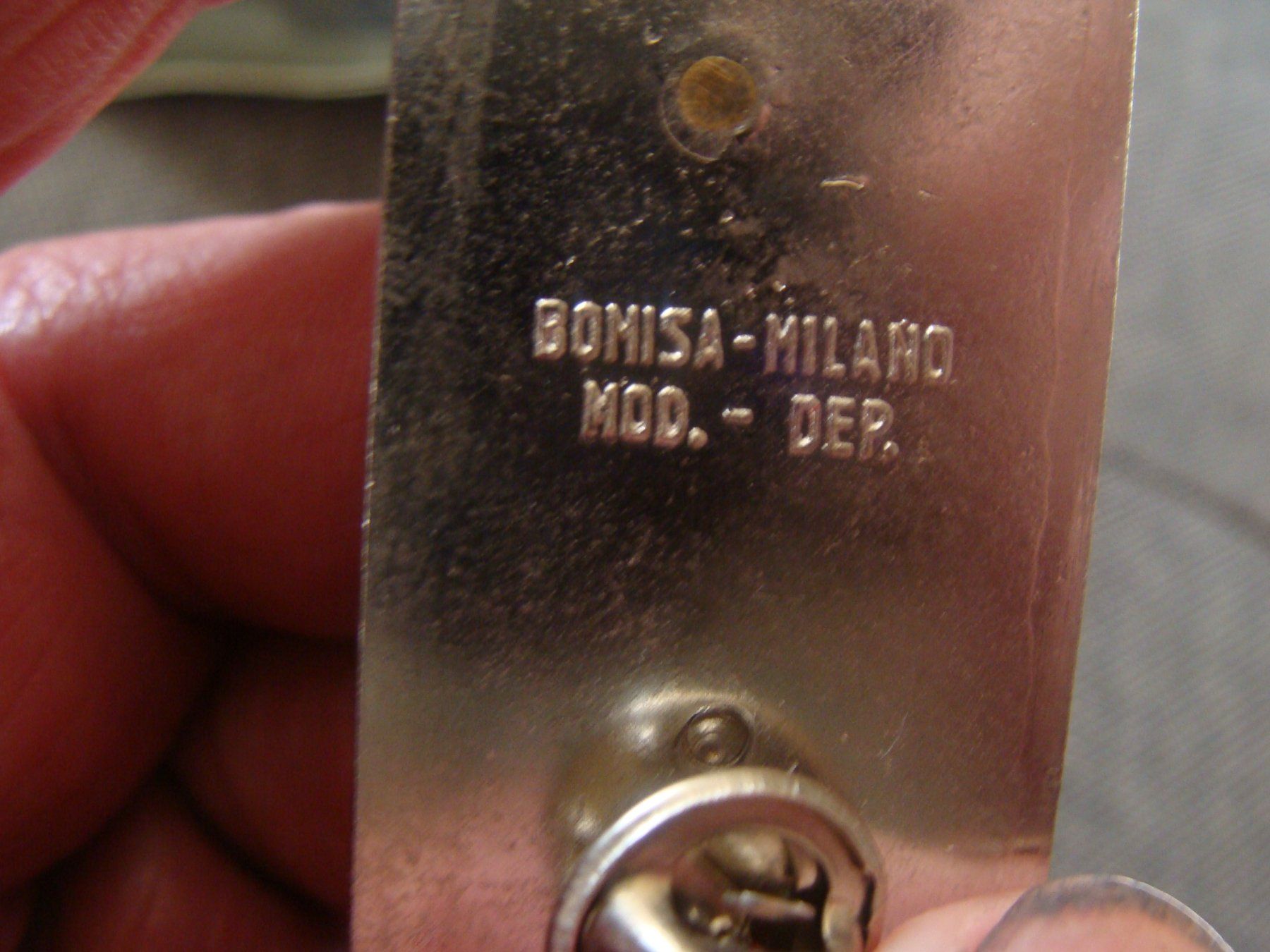 Placchette & Badge: Armée Italienne, anciens – Usato da Cuarny venduto da hen_g7hn 2