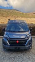 Fiat Ducato Pilote V540G
