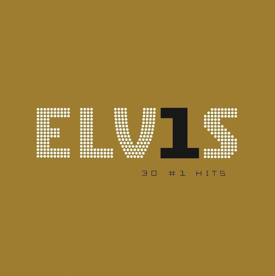 Dischi in vinile: Elvis Presley Elvis 30 #1 Hits LP – Nuovo (secondo la descrizione) da Stetten AG venduto da Rvipersnake