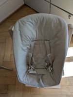 Stokke Tripp Trapp Newborn Set beige gut erhalten