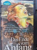 Das Ende vom Anfang (D 1981) Starlight Video  VHS 251
