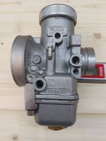 Dellorto Vergaser VHSH30