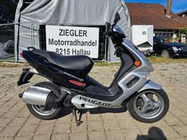 Peugeot Speedfight 100 2 Takt mit MFK  Lieferung möglich