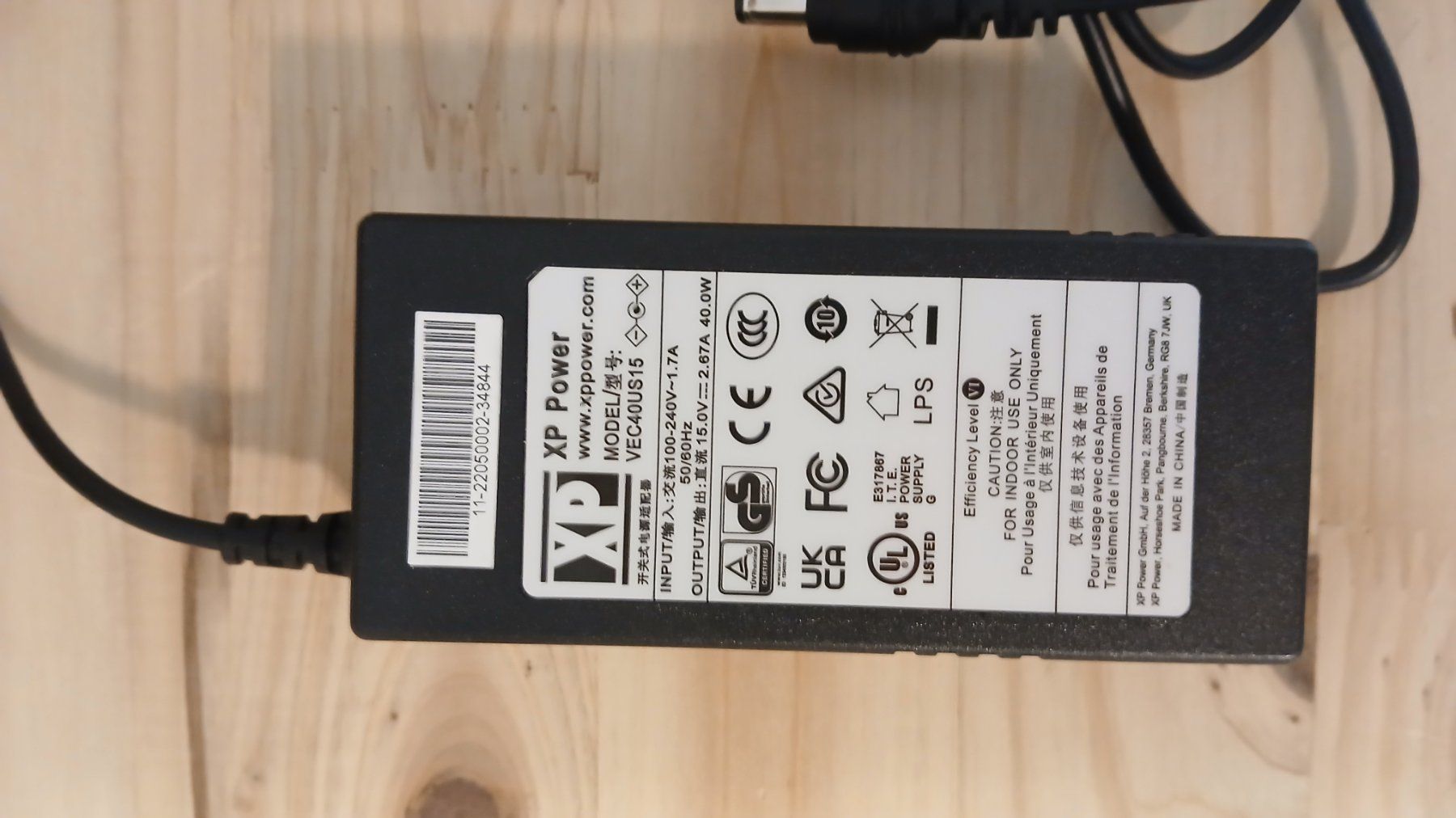 Strumenti musicali: Make Noise 2 Zone Skiff – Usato da Genève venduto da ben_xyr6 5