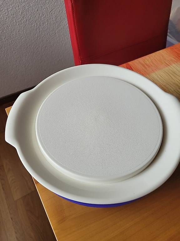 Teglie da forno: Puddingform – Usato da Dottikon venduto da Strizzi15 2