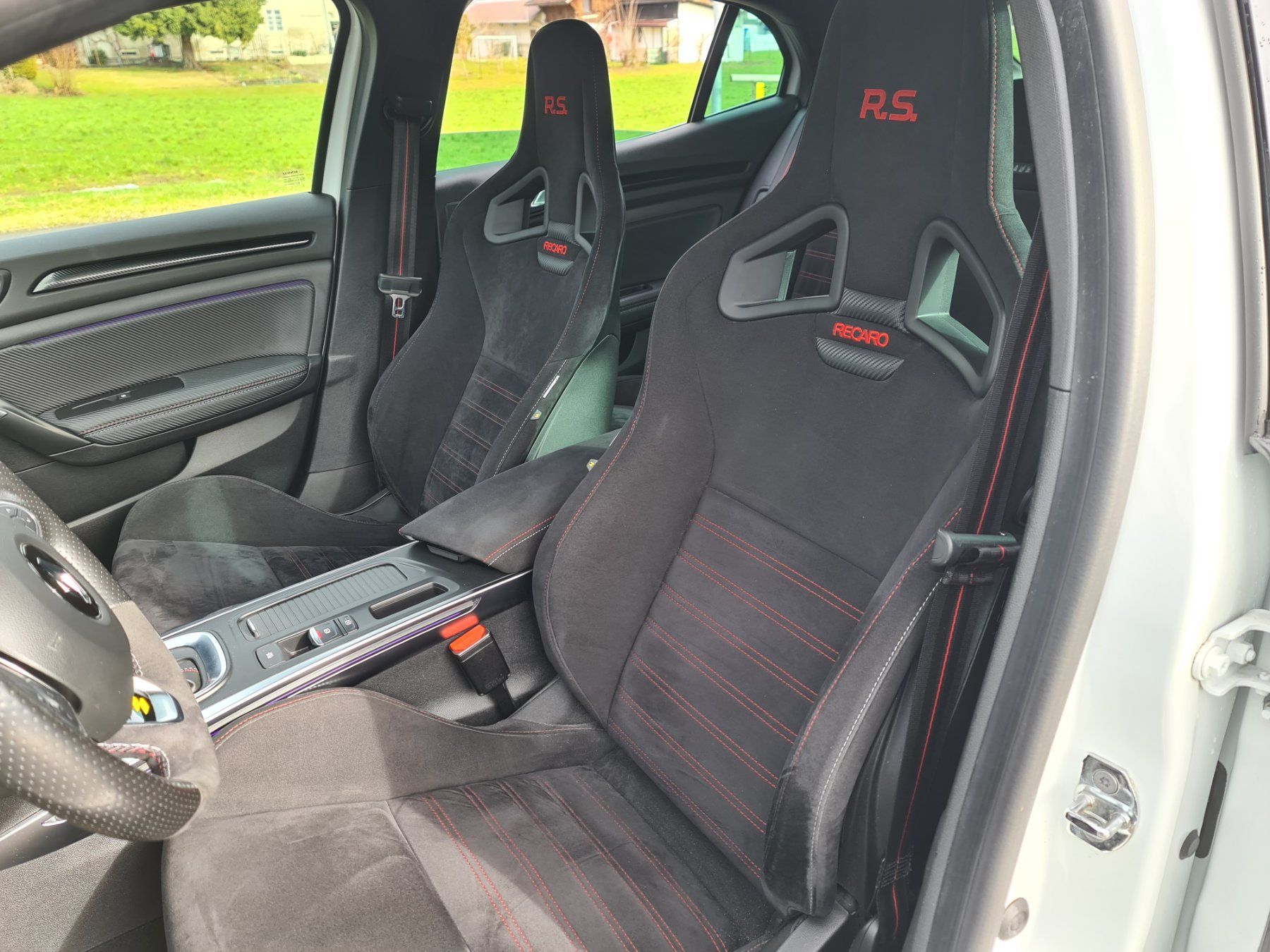 Renault Automobili: Renault Megane Trophy RS 300 PS – Usato da Schmerikon venduto da Balota_Exclusive 9