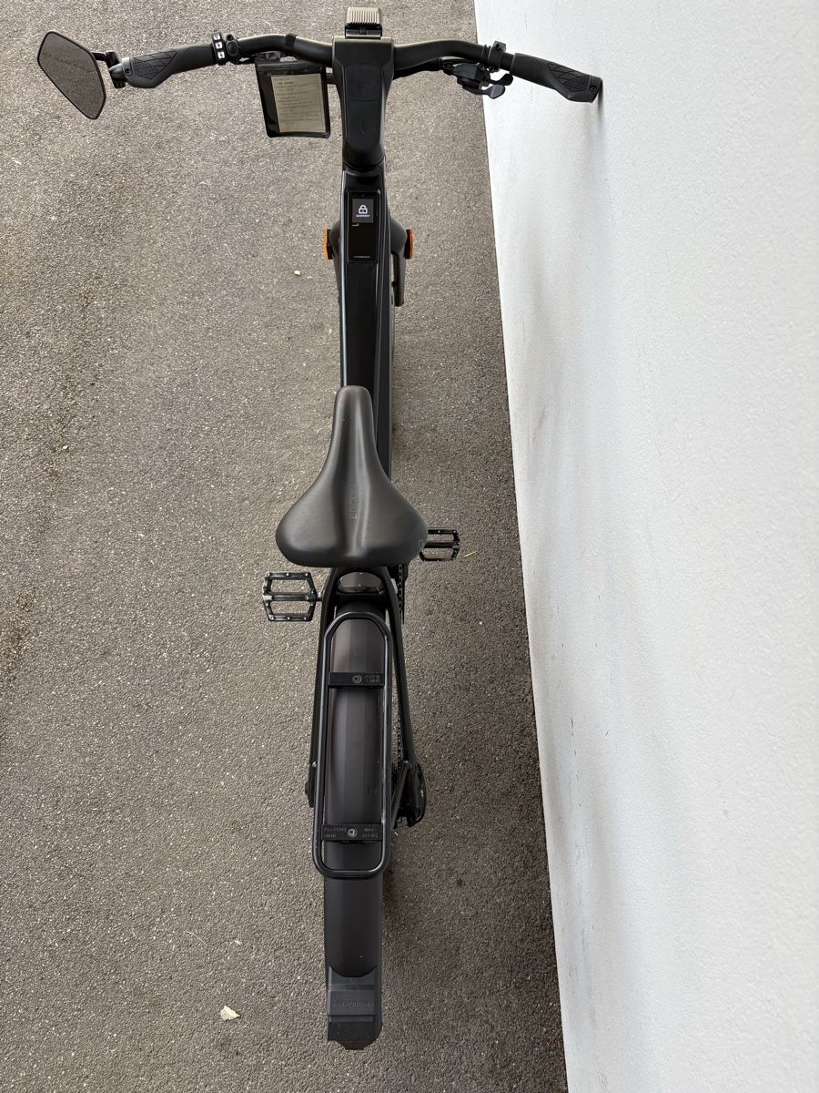 Stromer Velos: Stromer ST3, Gr. XL, 45 km/h – Gebraucht aus Biel/Bienne von dalbotex 6