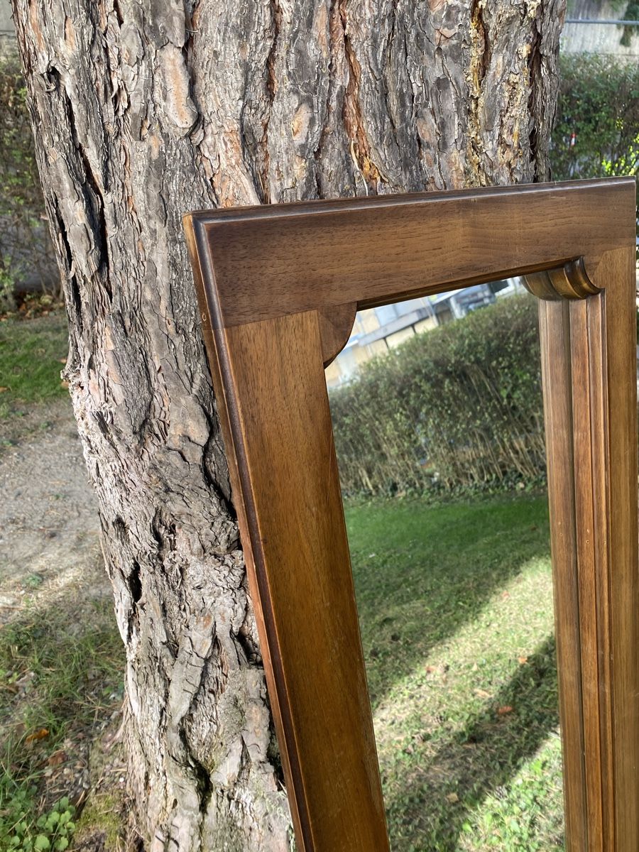 Specchi: Miroir avec cadre en bois – Usato da Sion venduto da tit_65zf 2