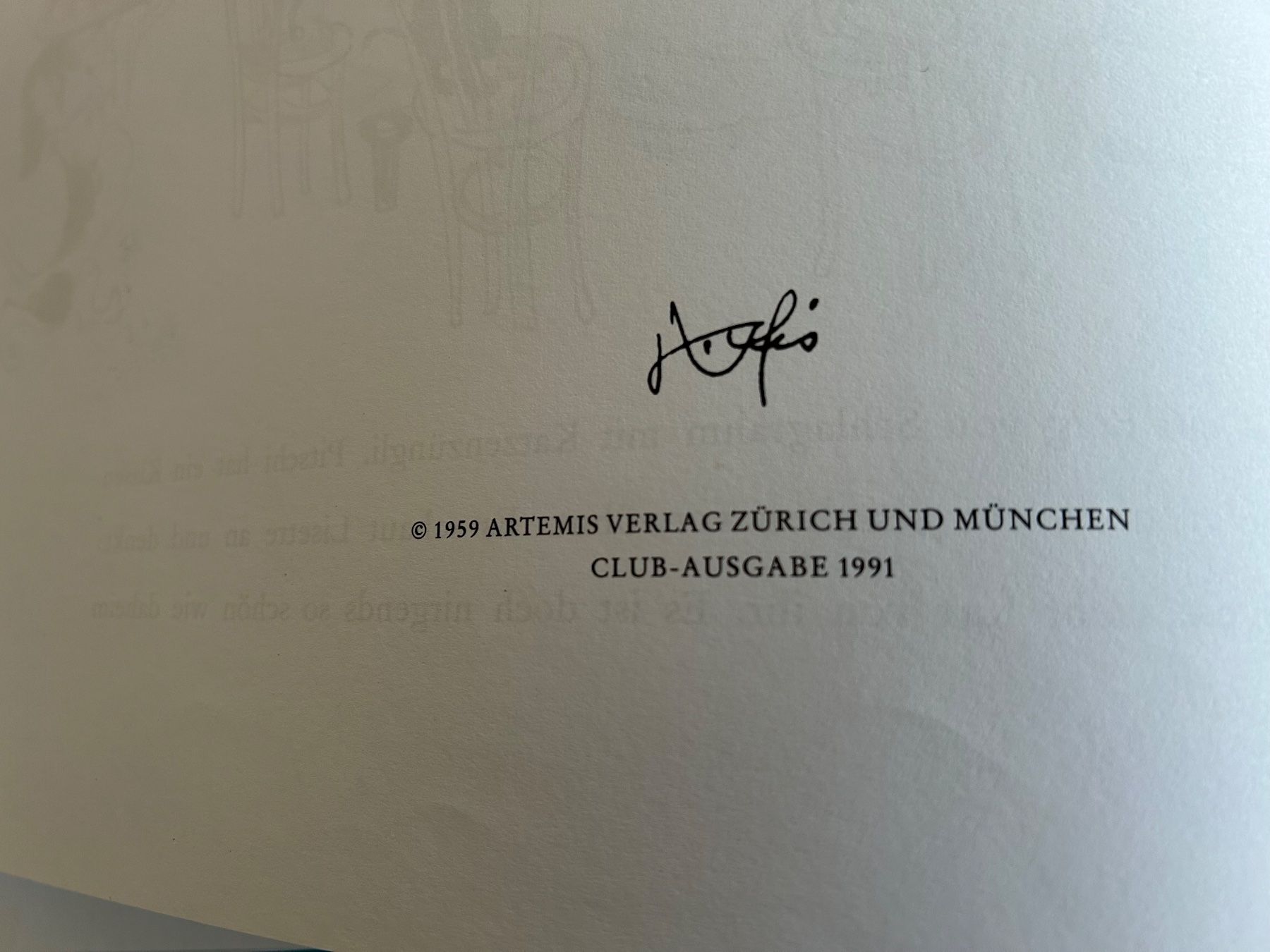 Livres: Pitschi – D'occasion à Oensingen par Rainman71 2