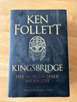 Ken Follett Kingsbridge: Der Morgen einer neuen Zeit!