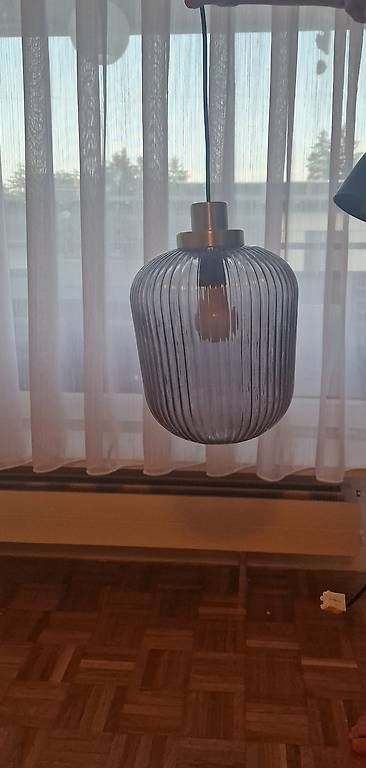Lampade: Lampe von Ikea – Usato da Zürich venduto da Garfield102 1