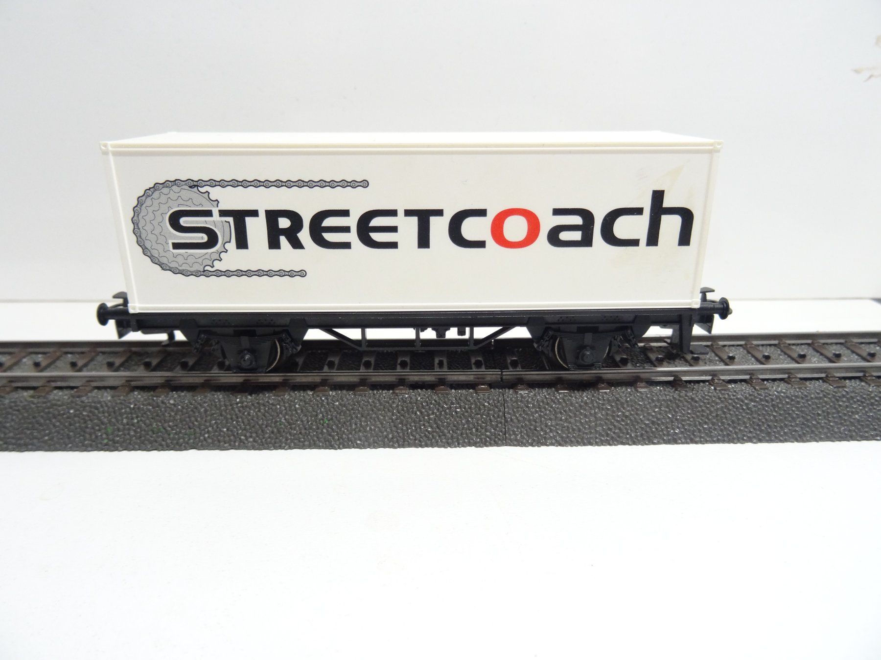 Märklin Modellini di ferrovie: Märklin H0 4481 Güterwagen – Nuovo (secondo la descrizione) da Hochdorf venduto da Teger02 1