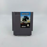 Bigfoot (Nintendo Nes)