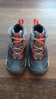 Kinder Wander-Schuhe - 28 - wasserdicht  - Top Zustand