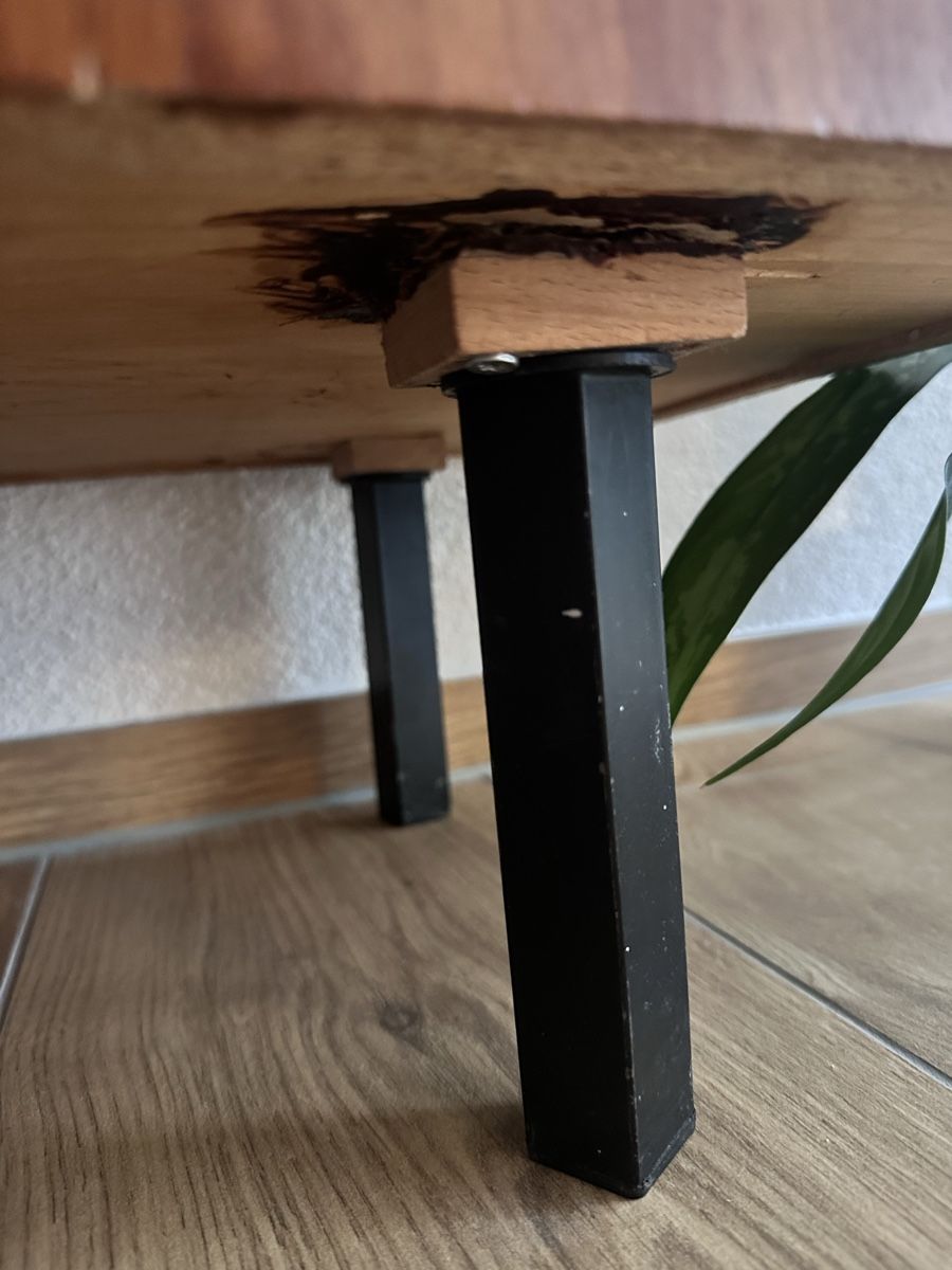 Kommoden: Mid-Century Sideboard / Kommode/ Schuhschrank – Gebraucht aus Effretikon von TomeK. 3
