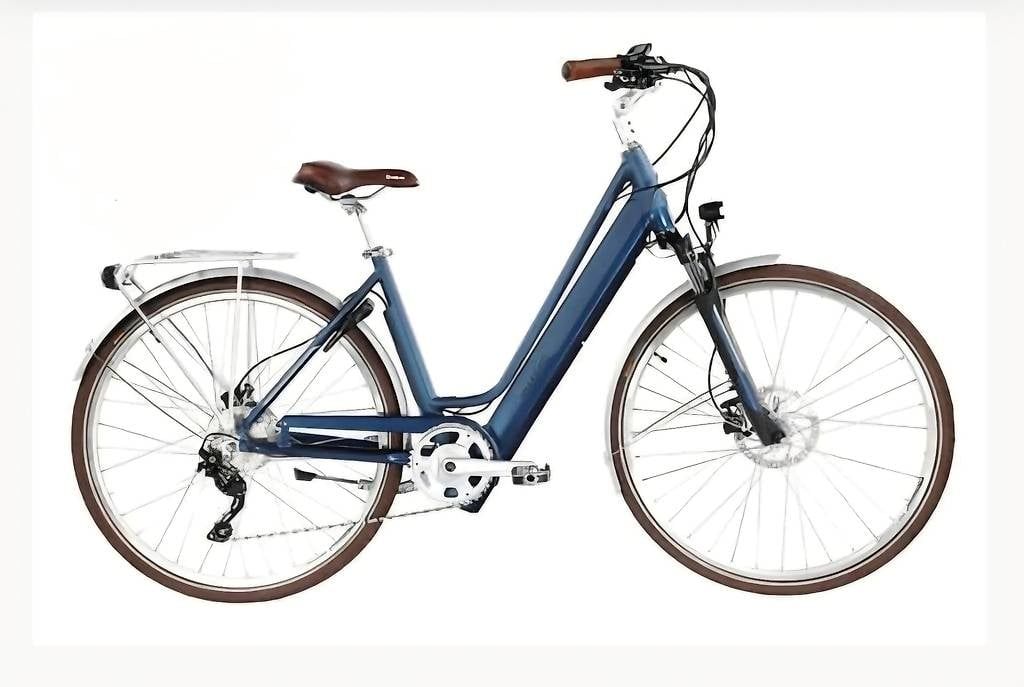 Velos: E-bike von Allegro – Gebraucht aus Langnau am Albis von L_Stancato 3