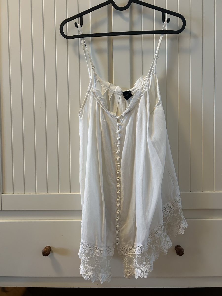 Vila Tops: Top Vila (M) – Gebraucht aus Basel von stb_27