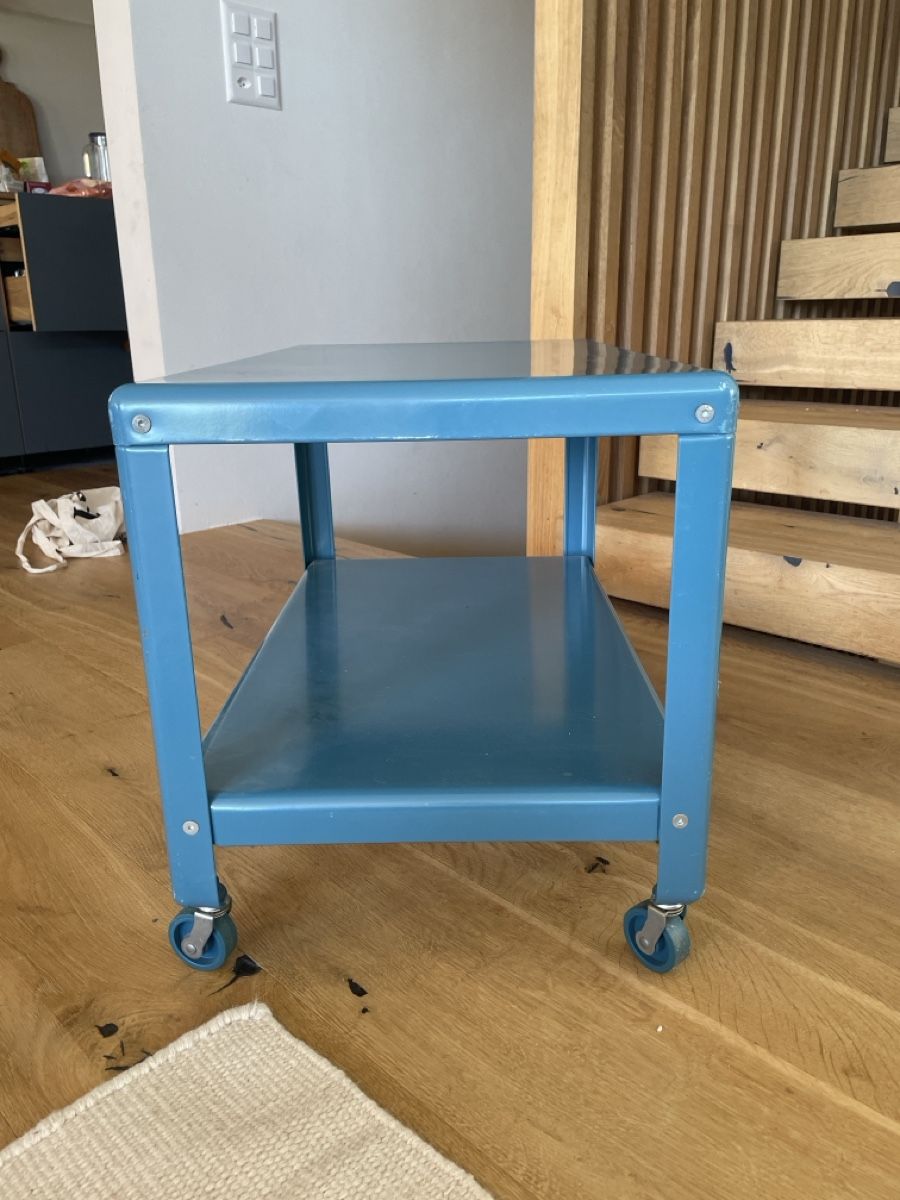 Tische: Rolltisch ikea – Gebraucht aus Jens von Psoria 1