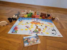 weihnachtsspiel von haba