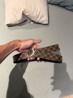 LV Gürtel Grösse 90
