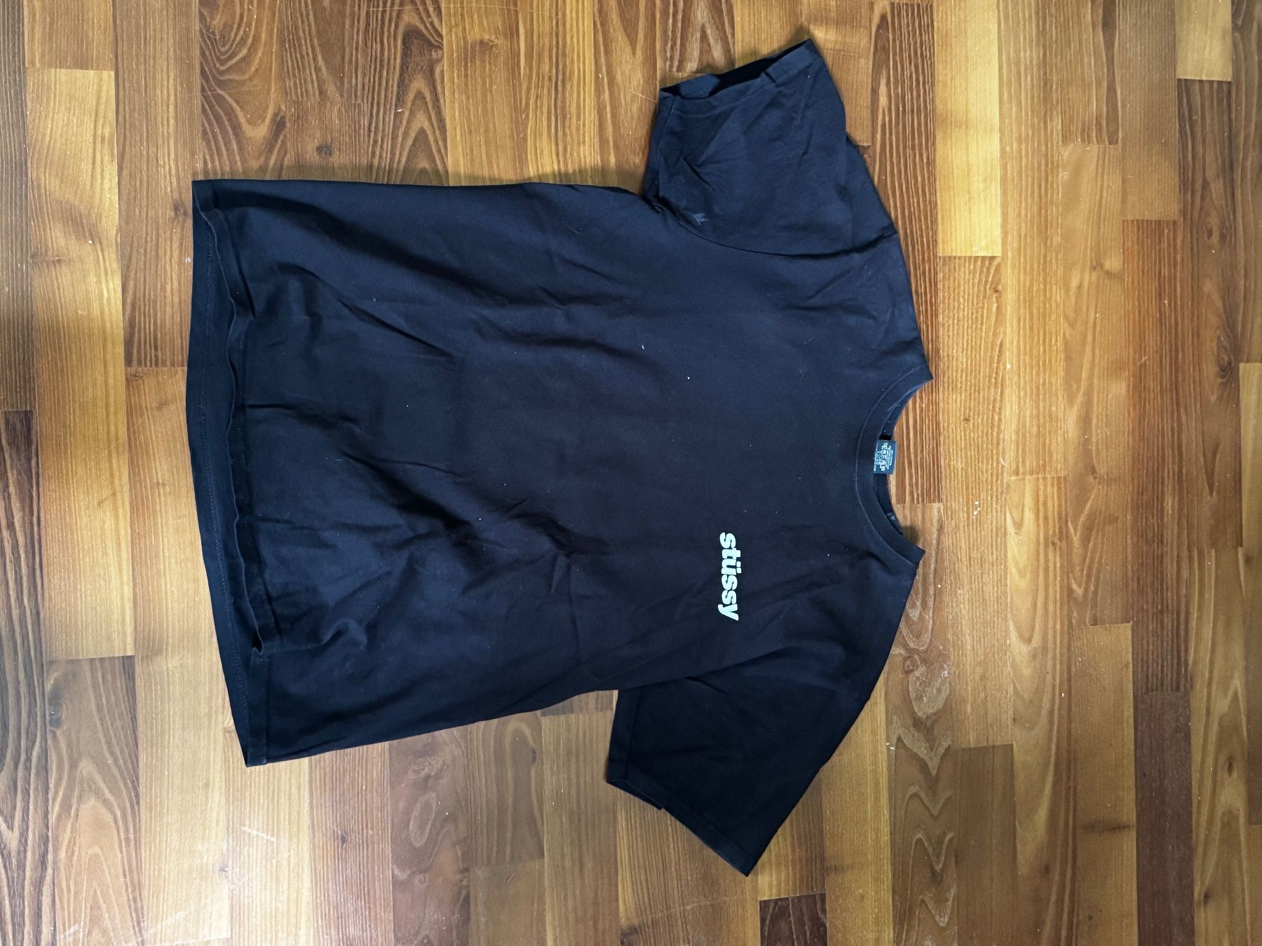 Stüssy T-shirt: Stussy T-Shirt M – Usato da Rüschlikon venduto da norber44 1