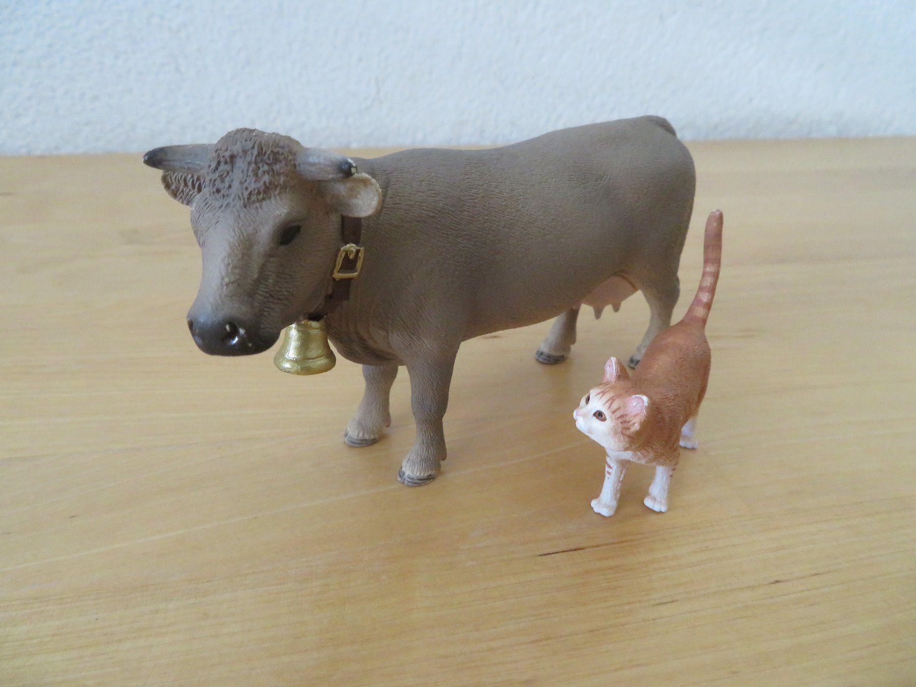 Schleich Spielzeuge: SCHLEICH "Bauernhof Tiere" – Gebraucht aus Zürich von piroma 2