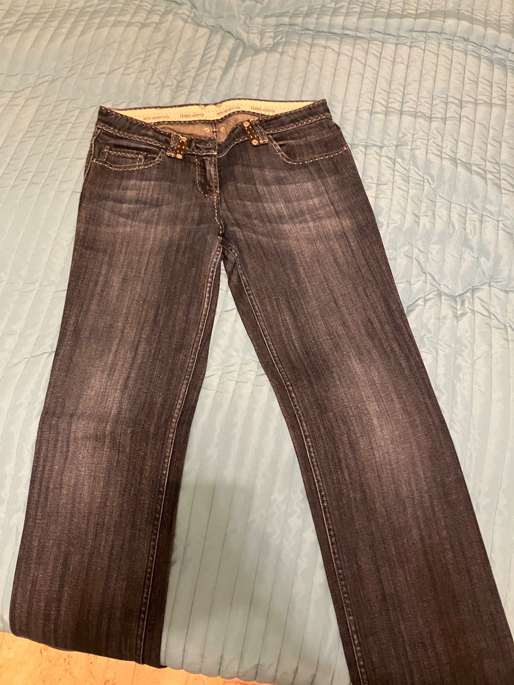 Fendi Jeans: Fendi Jeans – Usato da Walchwil venduto da Maxana 3