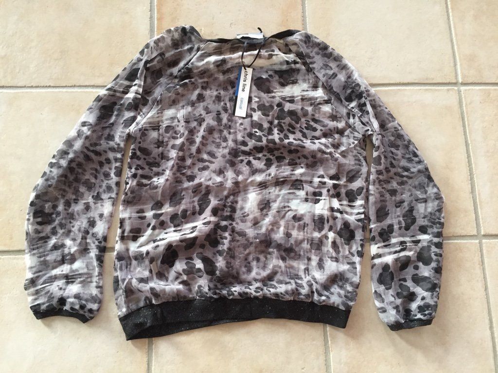 Tuniken: Neue Damen Tunika Grösse M – Neu (gemäss Beschreibung) aus Beatenberg von buy2you 7