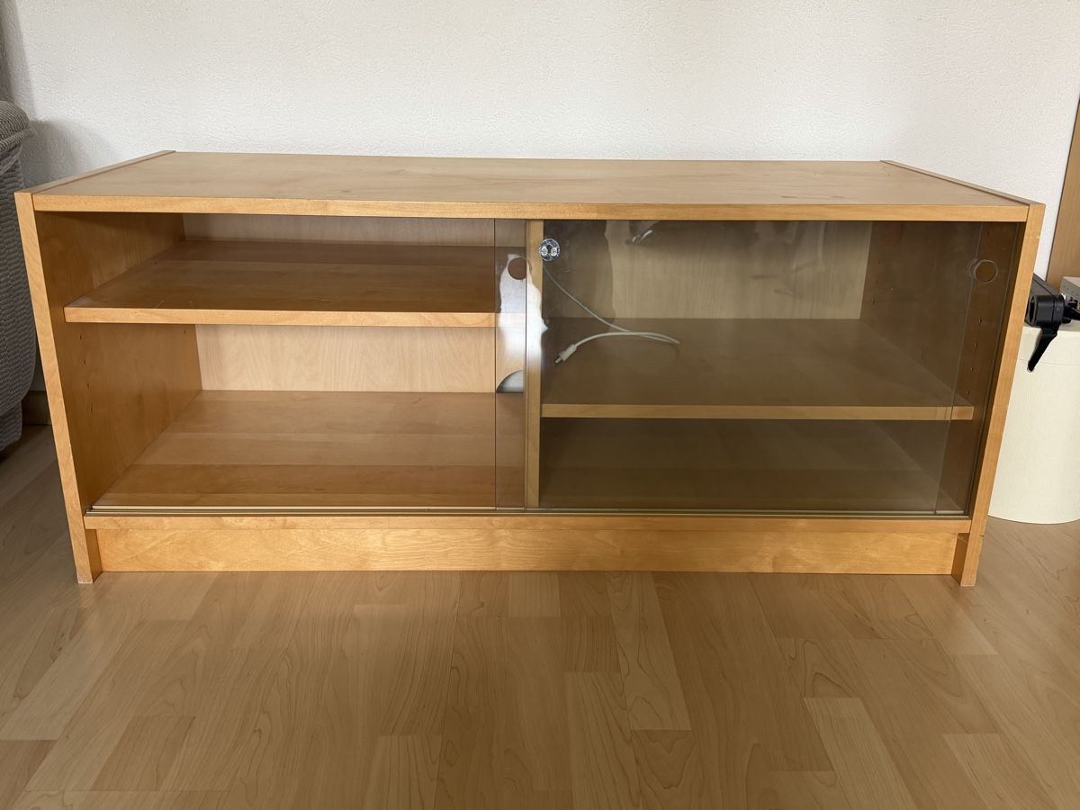 TV Möbel: TV Sideboard – Gebraucht aus Aarau von Maeschi4 1