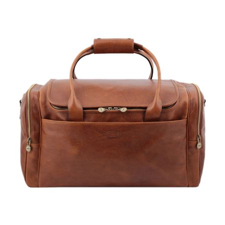 Reisetasche Leder England