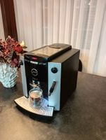 Jura Impressa F50 - Frisch revidiert - 3 Monaten Garantie