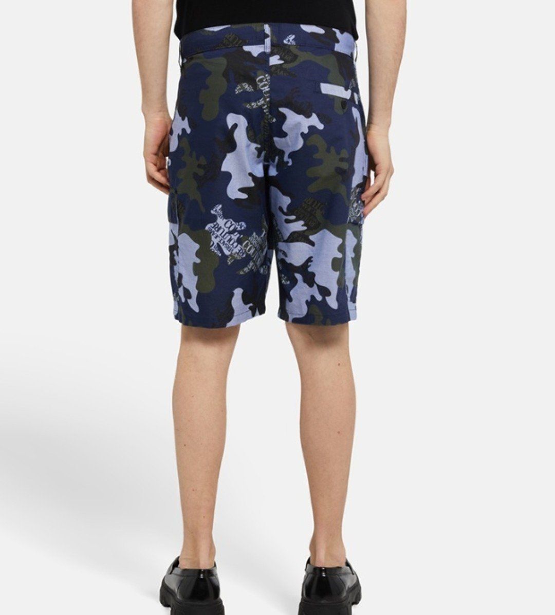 Versace Completi: Set versace jeans couture gr.48(M) – Nuovo e nell'imballaggio originale da Scherz venduto da lacoste30 5