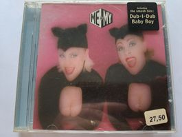 Cd Me & My – Me & My