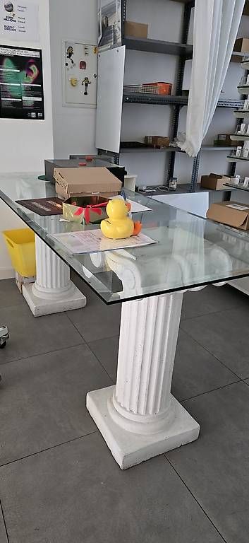 Minerali & Pietre curative: Arredo da interno o giardino  – Usato da Bellinzona venduto da mar_62zj 4