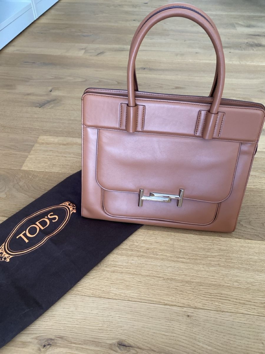 Tod'S Borse da donna: Tod‘s bag – Nuovo (secondo la descrizione) da Ottenbach venduto da joh_kh8j