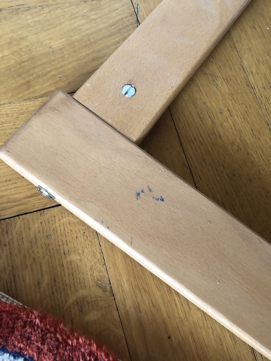 Ikea Sessel: Ikea Poäng Sessel – Gebraucht aus Fribourg von ann_l9b7 8