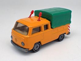 Siku 1331/302 - VW T2 orange