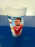 McDonald’s WM 2026 Shaqiri Sammelbecher neu mit OVP