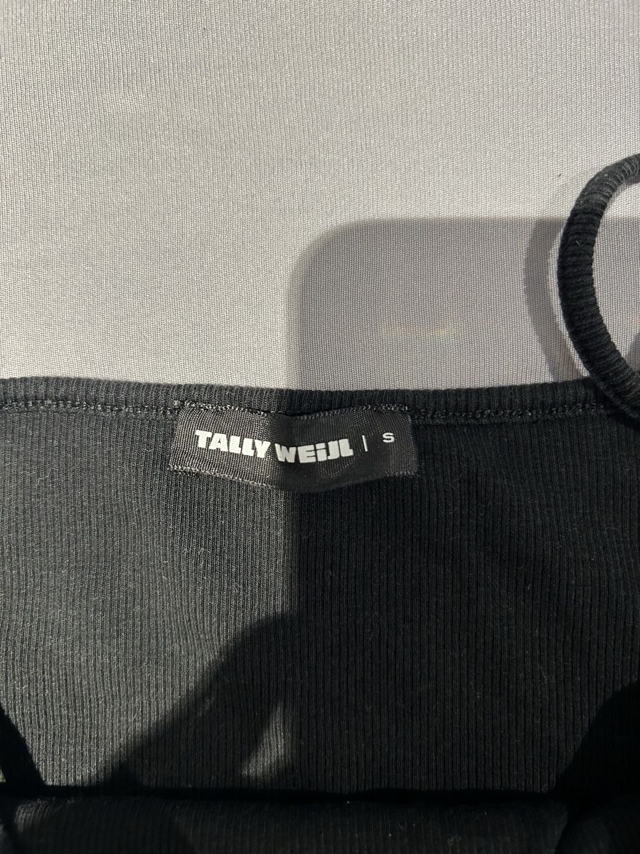 Tally Weijl Tops: TALLY WEiJL Top – Gebraucht aus Neukirch (Egnach) von oli_y86b 1