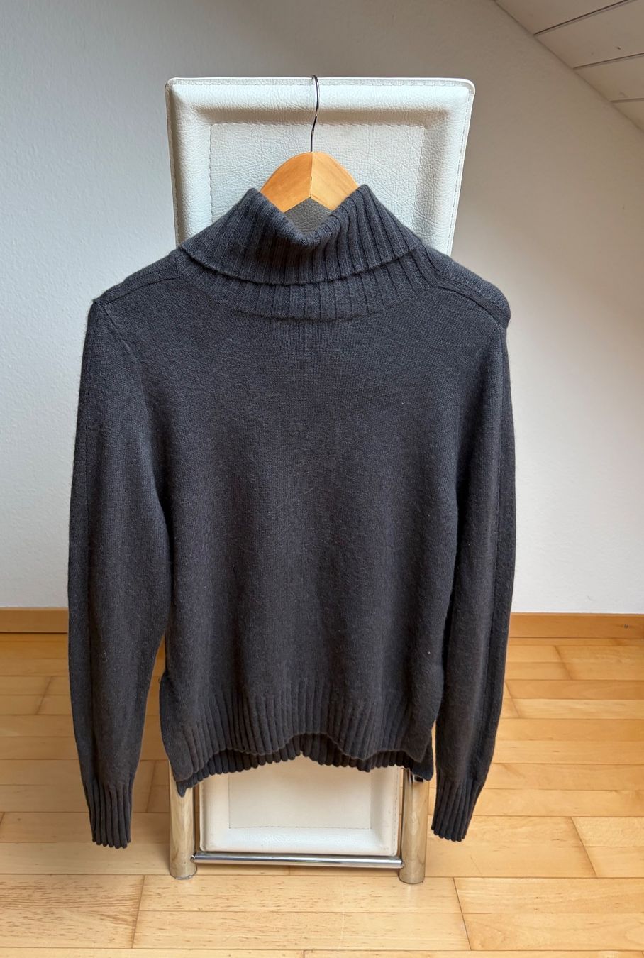 Maglioni & Felpe: Herzens Kaschmir Pullover Gr.36 – Usato da Unterägeri venduto da Jutka_04 3