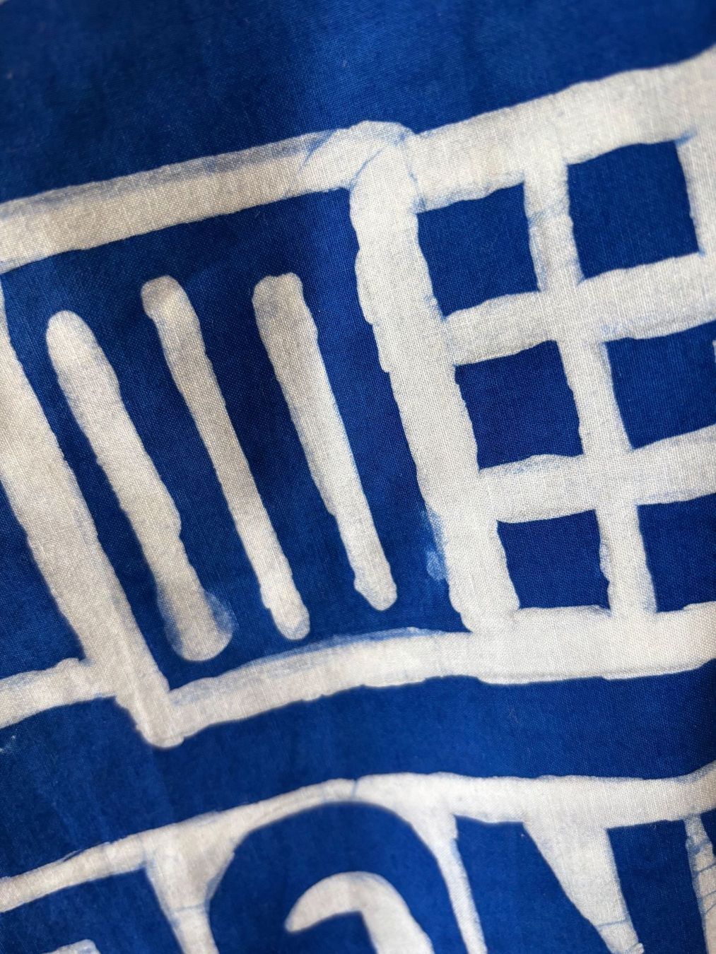 Hosen: POPLIN PROJECT gemusterte Hose Gr. S – Gebraucht aus Zürich von missmodernage 5